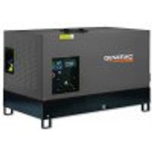 Generac PME15B 1ф в кожухе с АВР