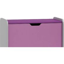 Смарт Ящик для игрушек Виолет