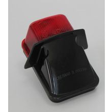 Фонарь габаритный задний 262.3712 - 24В