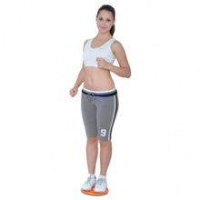 Tpeнaжep для тaлии и живoтa - Диск здоровья