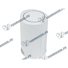 Беспроводной маршрутизатор D-Link "DIR-615A A1A" WiFi 300Мбит сек. + 4 порта LAN 100Мбит сек. + 1 порт WAN 100Мбит сек. (ret) [131021]