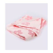 Baby Nice одеяло 100х118 розовое