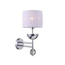 Newport 32001 A без абажуров бра (настенный светильник)