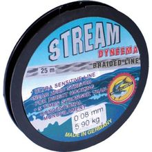 Шнур STREAM Dyneema 25м