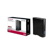 Внешний жесткий диск Transcend StoreJet 35T 4TB