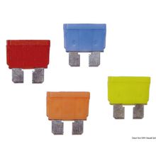 Osculati Blade fuse w warning LED light 20 A, 14.003.20