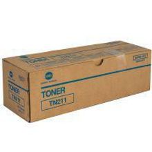 KONICA MINOLTA TN-211 тонер-картридж