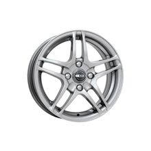 КиК Италика (КС431) 5,5x14 4x100 D67,1 ET38(блэк платинум)