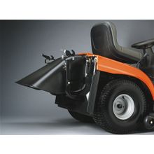 HUSQVARNA TC 138