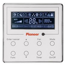 Pioneer KDMS24A
