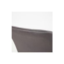 Tetchair Кресло BEATA (mod. 8266), серый (G-062-40) черный