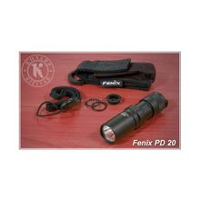 FENIX Фонарь Fenix PD 20