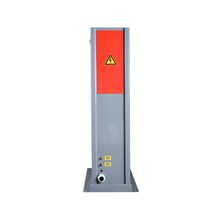 Машина контактной сварки c радиальным ходом плеча RS 20M_ПВ 20 кВА@50%_400В с блоком управления S1 (арт. 38939) с комплектом плеч 40х550 мм для серии RS (арт.38944)