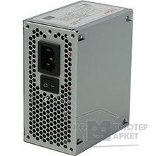 EXEGATE EX234946 251768 RUS Блок питания 450W ITX-M450, SFX, 8cm fan, 24+4pin, 2 SATA, 1 FDD, 1 IDE