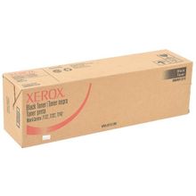 Тонер XEROX  (006R01319) для  WC 7132 7232 7242, черный (24000 стр.)