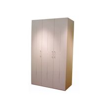 Шкаф D2052 (3-х дверн) Sansin