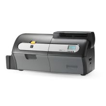 Принтер пластиковых карт Zebra Z71-R00C0000EM00