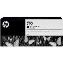 HP 792, CN705A картридж черный