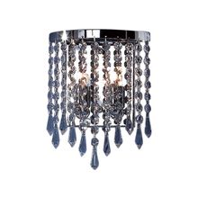 CITILUX  Бра хрустальное Капелла Citilux CL312321