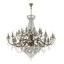 Люстра подвесная Osgona 700511 Classic