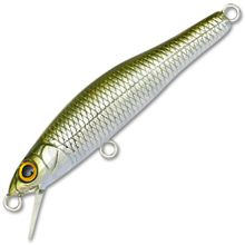 Воблер X-55F Minnow, GG Herabuna Floating Megabass