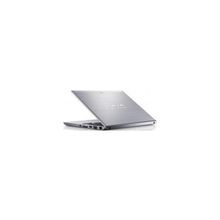 Ультрабук Sony SVT-1312V1R S (Intel Core i5 1700 MHz (3317U) 4096 Mb DDR3-1333MHz 500 Gb (5400 rpm), SATA, G-сенсор защита жёсткого диска от ударов опция (внешний) 13.3" LED WXGA (1366x768) Зеркальный   Microsoft Windows 8 64bit)