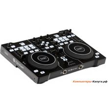 Диджейский пульт HERCULES DJ Console 4Set  4780659