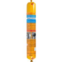 Sika cryl 670 Fire 600 мл белый