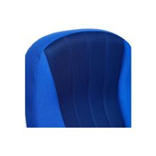 Tetchair Кресло СН833, синий синий