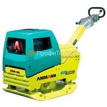 Виброплита реверсивная AMMANN APH 60 20 AF-M-6072SA-