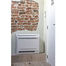 Daikin FVXS25F   RXS25L