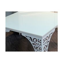 Модули Заречье Клауди Мод.КД22а Стол журнальный