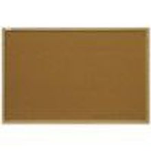 Доска офисная пробковая 2х3 MDF TC96