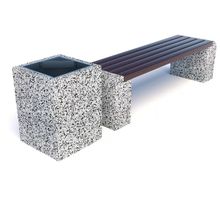 Комплект Евро 1 и Киль урна