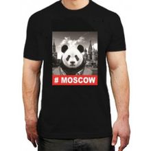 Футболка Панда в Москве