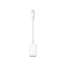 Переходник Apple стандарта Lightning to USB Camera Adapter p n: MD821ZM A