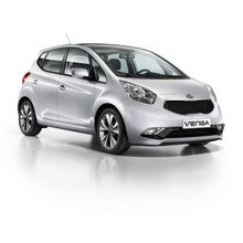 Замок рулевого вала FORTUS CSL 2517 для KIA Venga 2015-