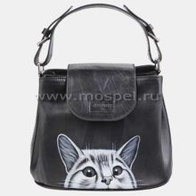 Маленькая сумка Любопытство