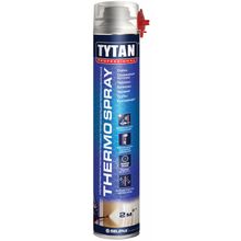 Титан Professional Thermospray 800 мл ручная