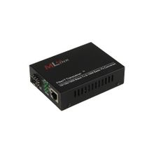 Медиаконвертер MlaxLink ML-GU-SFP под SFP Модуль 10 100 1000 Base-T 1000Base-FX