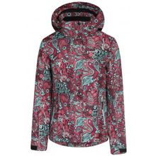 IcePeak для девочки Sandia Jr черная