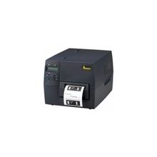 Принтер этикеток термотрансферный Argox F1, LPT, COM, USB 2.0, PS 2, до 104 мм, 152 мм с