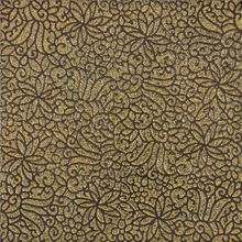 La Fabbrica Fusion Gold Glittery Lap Liscia Ret 49x49 см