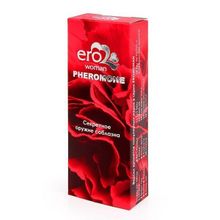 Женские духи с феромонами Биоритм Erowoman №16 GUCCI Eau de Parfum II 10мл