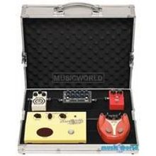 Rockcase RC 23000 A Effect Pedal Case 45x40x10