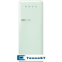 Холодильник Smeg FAB28RPG3