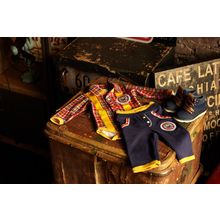 Lucky Child детский цветное Мужичок