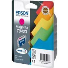 EPSON C13T04234010 картридж пурпурный