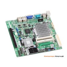 Мат. плата Supermicro   X7SPE-HF-D525