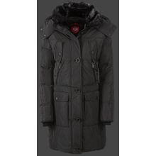 Wellensteyn Centurion Lady-519 Titancheck